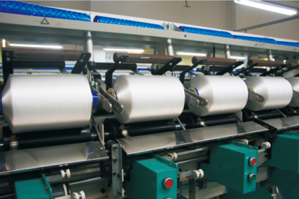 關(guān)于錦綸加捻絲，你所不知道的事兒！