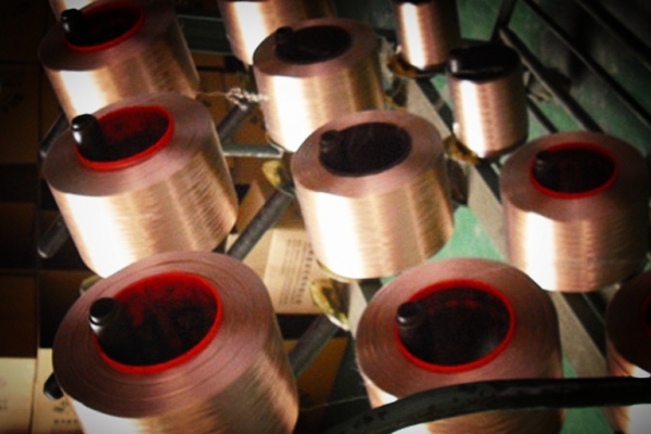 錦綸高強(qiáng)長(zhǎng)絲的性能真的這么優(yōu)越？不信來(lái)看看！