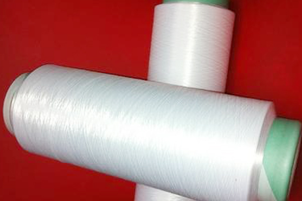 錦綸加捻絲，這些知識要了解